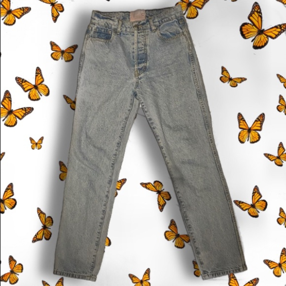 Revice Denim